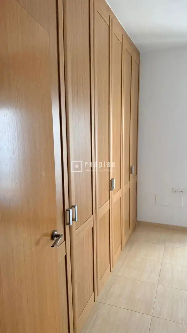 Habitación de Dúplex en venta en Isla Cristina con Calefacción, Terraza y Trastero