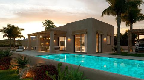 Foto 4 de Casa o xalet en venda a Cap Martí - El Tossalet - Pinomar, Jávea / Xàbia