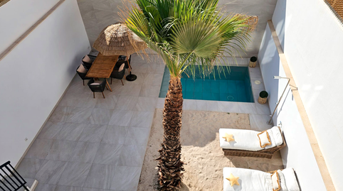 Foto 2 de Dúplex de lloguer a Ciudad Jardín, Illes Balears