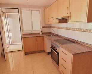 Kitchen of Planta baja for sale in Las Torres de Cotillas  with Air Conditioner, Heating and Terrace