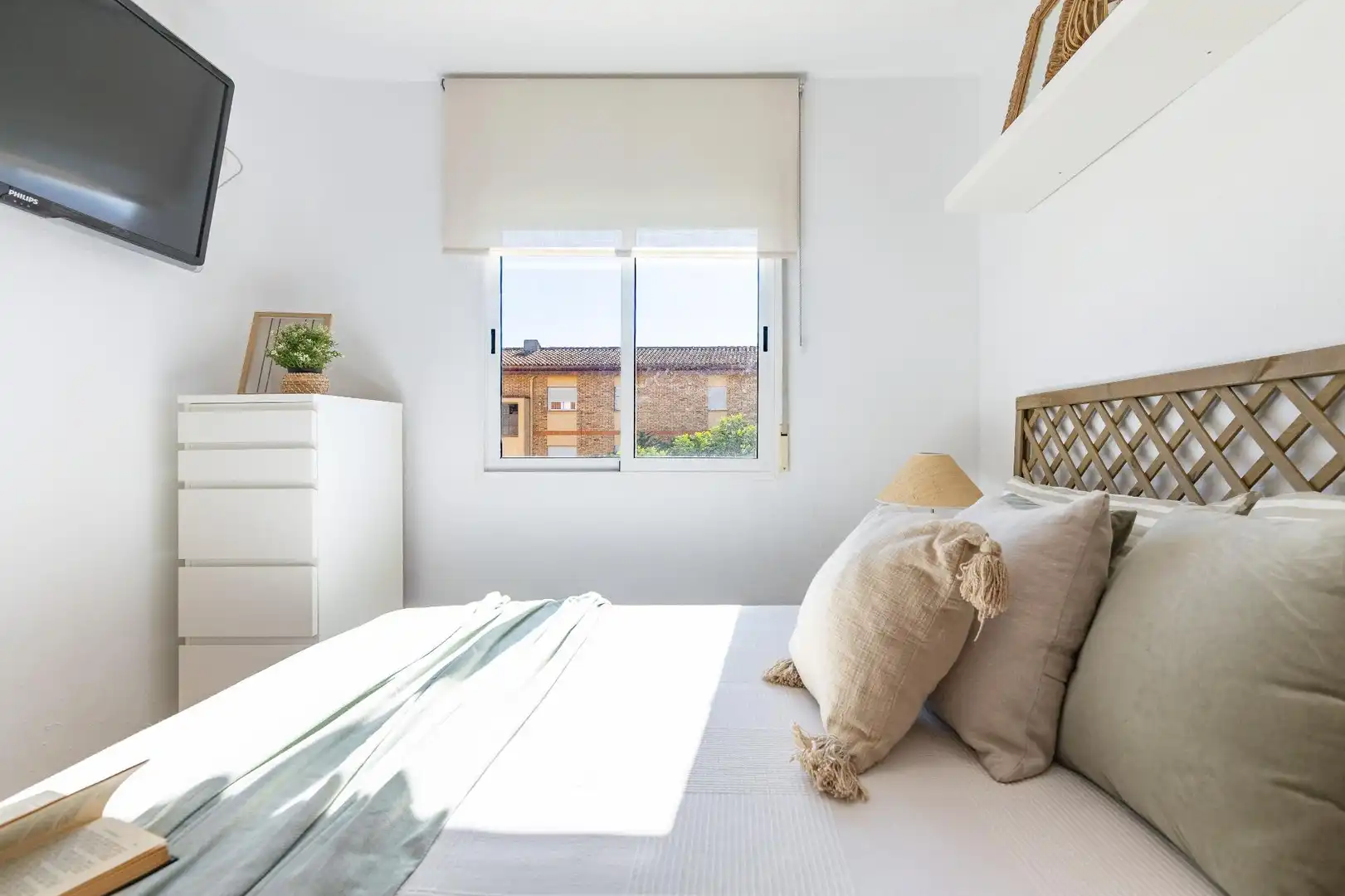 Appartement avec terrasse à vendre à Avenida PUEBLA DE VALLBONA, imagen 6