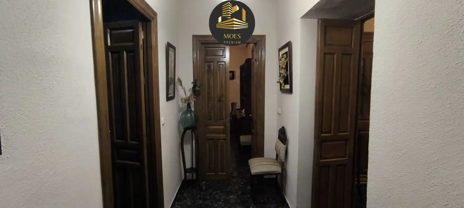 Casa o chalet en venta en Rus con Terraza y Trastero