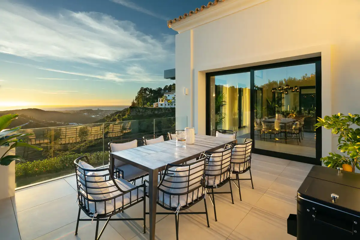 Haus mit Pool zum Verkauf in Marbella Centro, imagen 2
