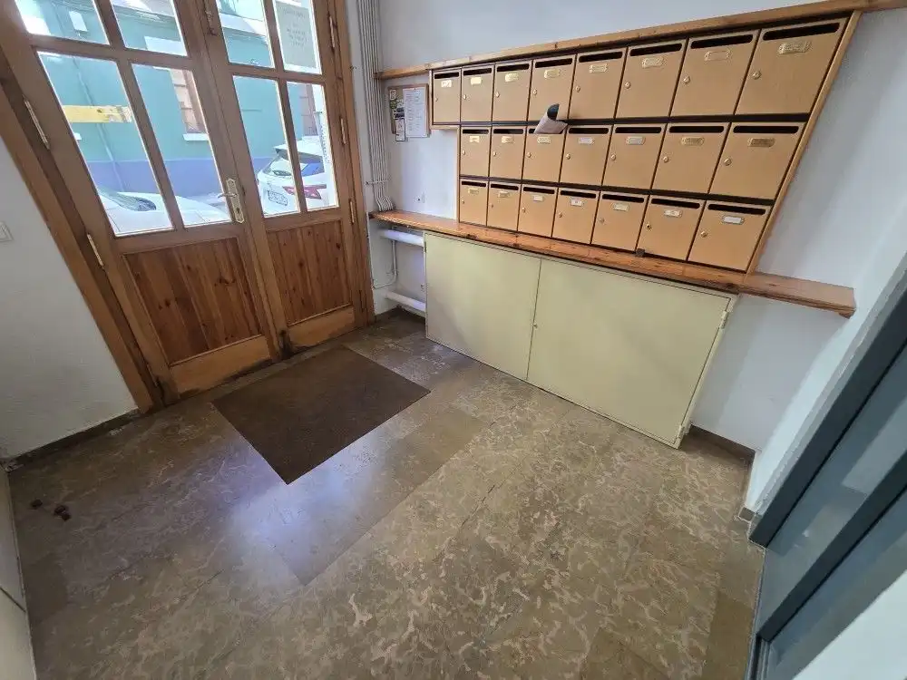 Dúplex en venta en Canfranc con Calefacción y Trastero