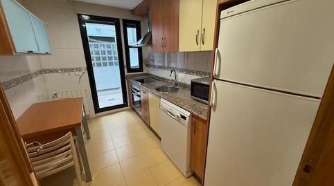 Foto 3 de Apartament de lloguer a Santa María de Gracia, Murcia