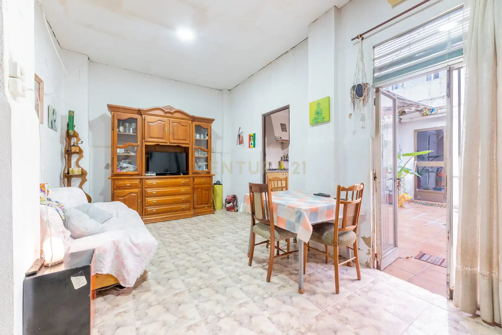Habitación de Casa o chalet en venta en Torrent
