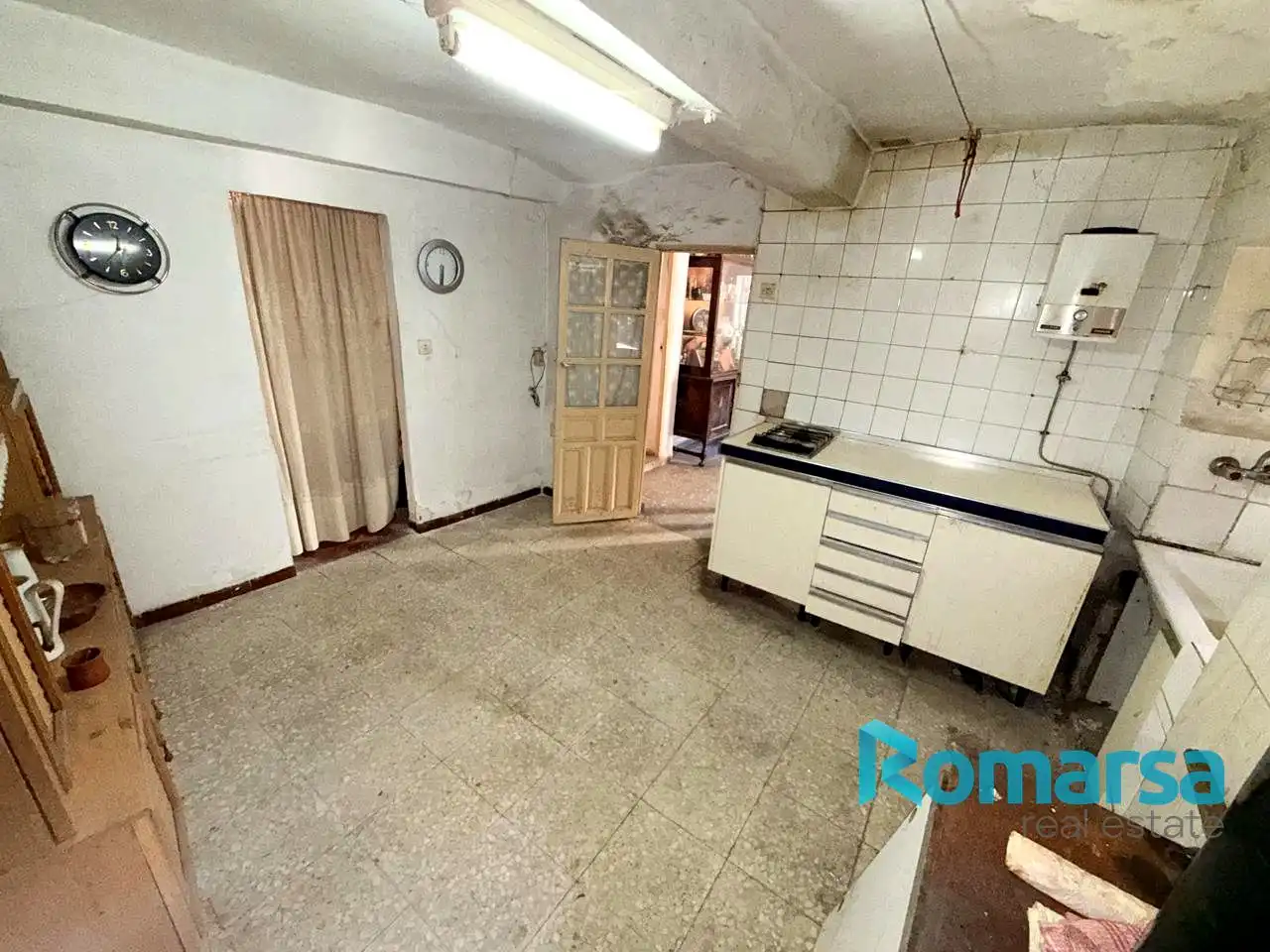 Casa adosada en venda en El Barraco, Ávila