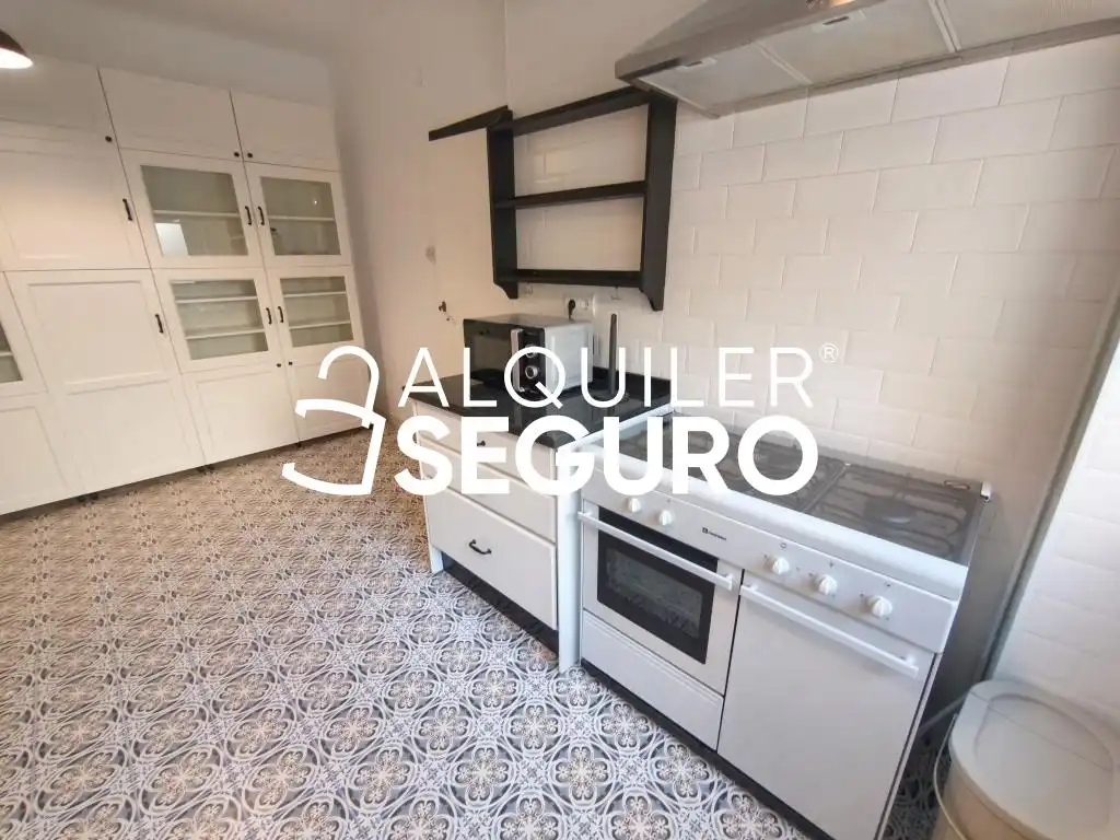 Piso en alquiler en Garbinet, imagen 18