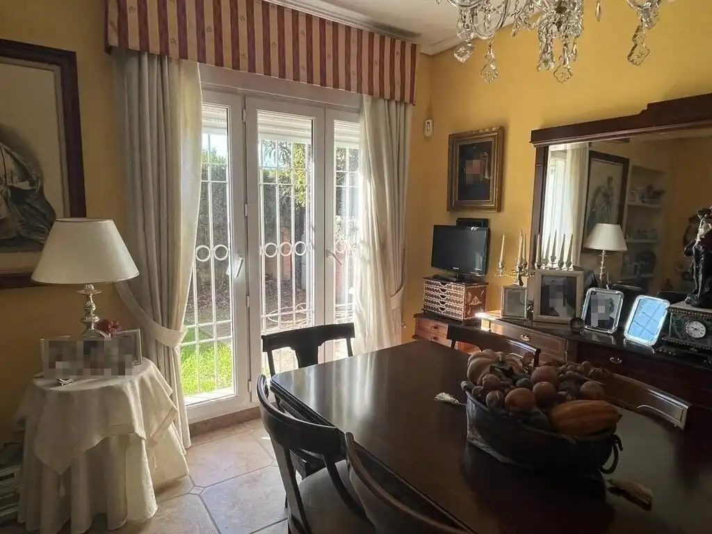 Villa avec piscine à vendre à Norte-Sierra, imagen 8