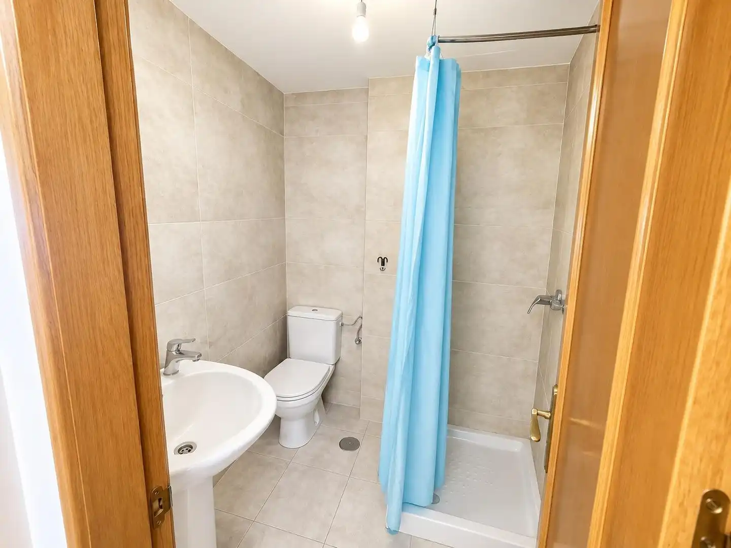 Casa a schiera con terrazza in vendita a Aldea del Fresno, imagen 12