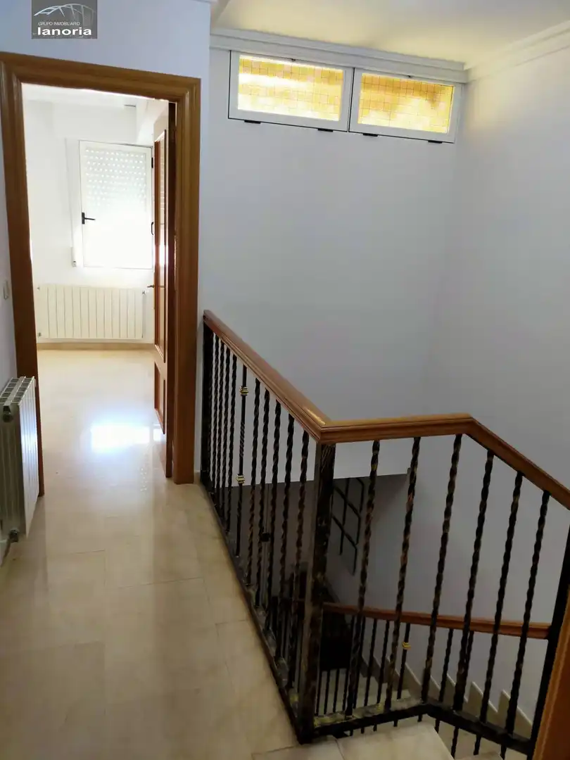 Casa adosada en venta en Pozo Cañada con Aire acondicionado, Calefacción y Terraza