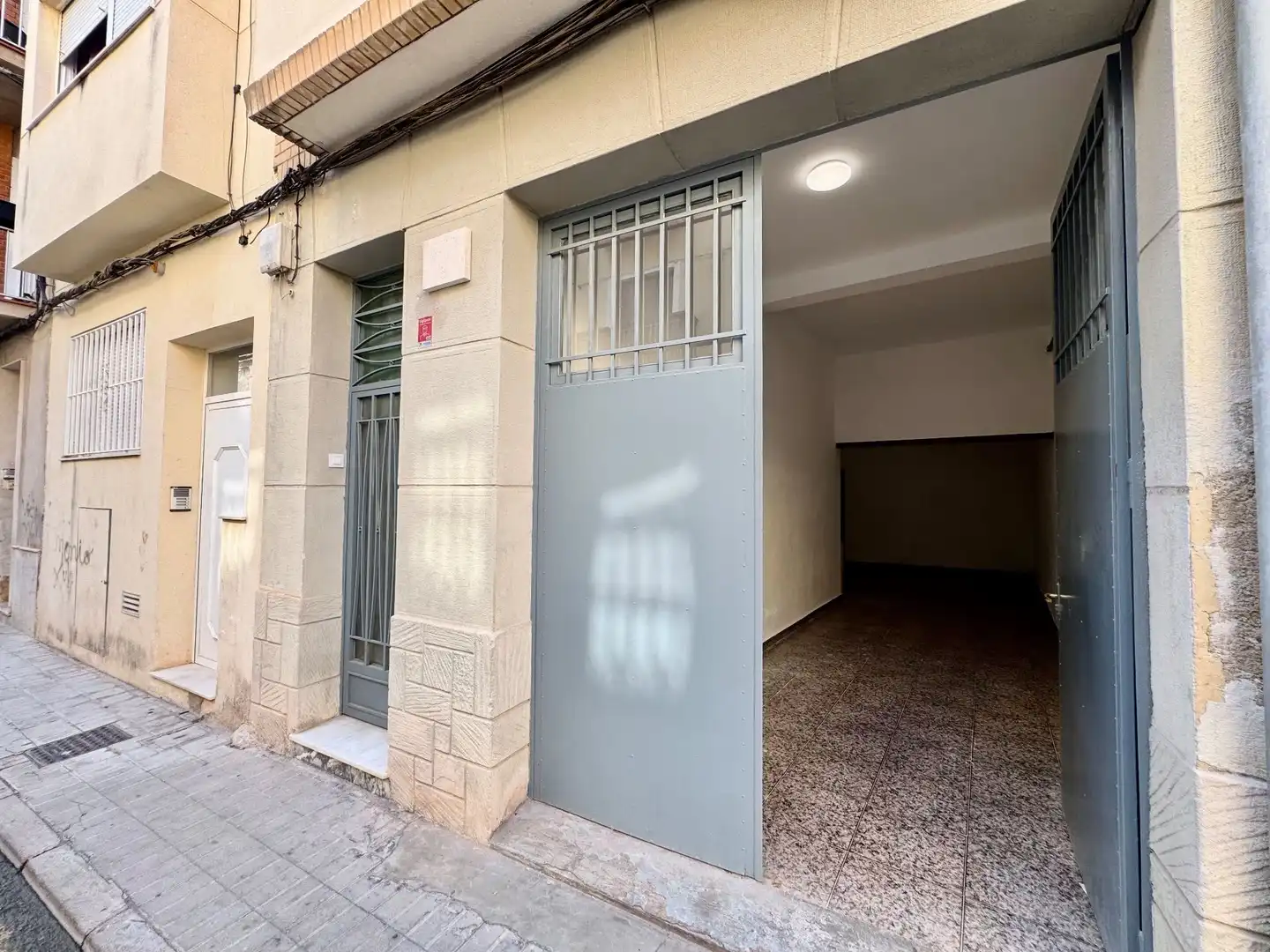 Mixt residencial en venda a Pueblo, imagen 26
