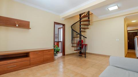 Foto 5 de Àtic en venda a Botija, 1, Sardina, Gáldar