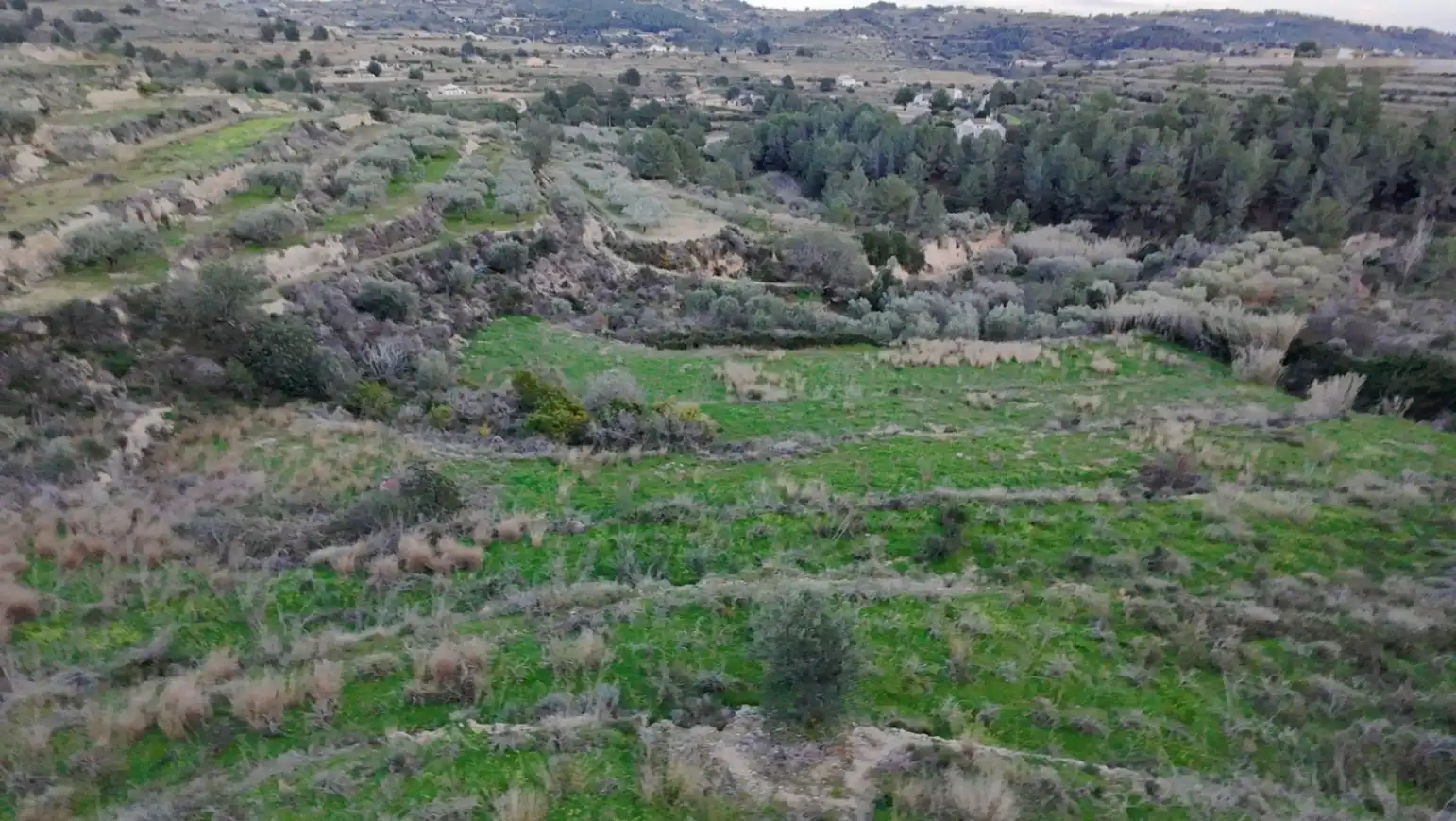 Terreno residencial en venta en Benissa pueblo, imagen 7