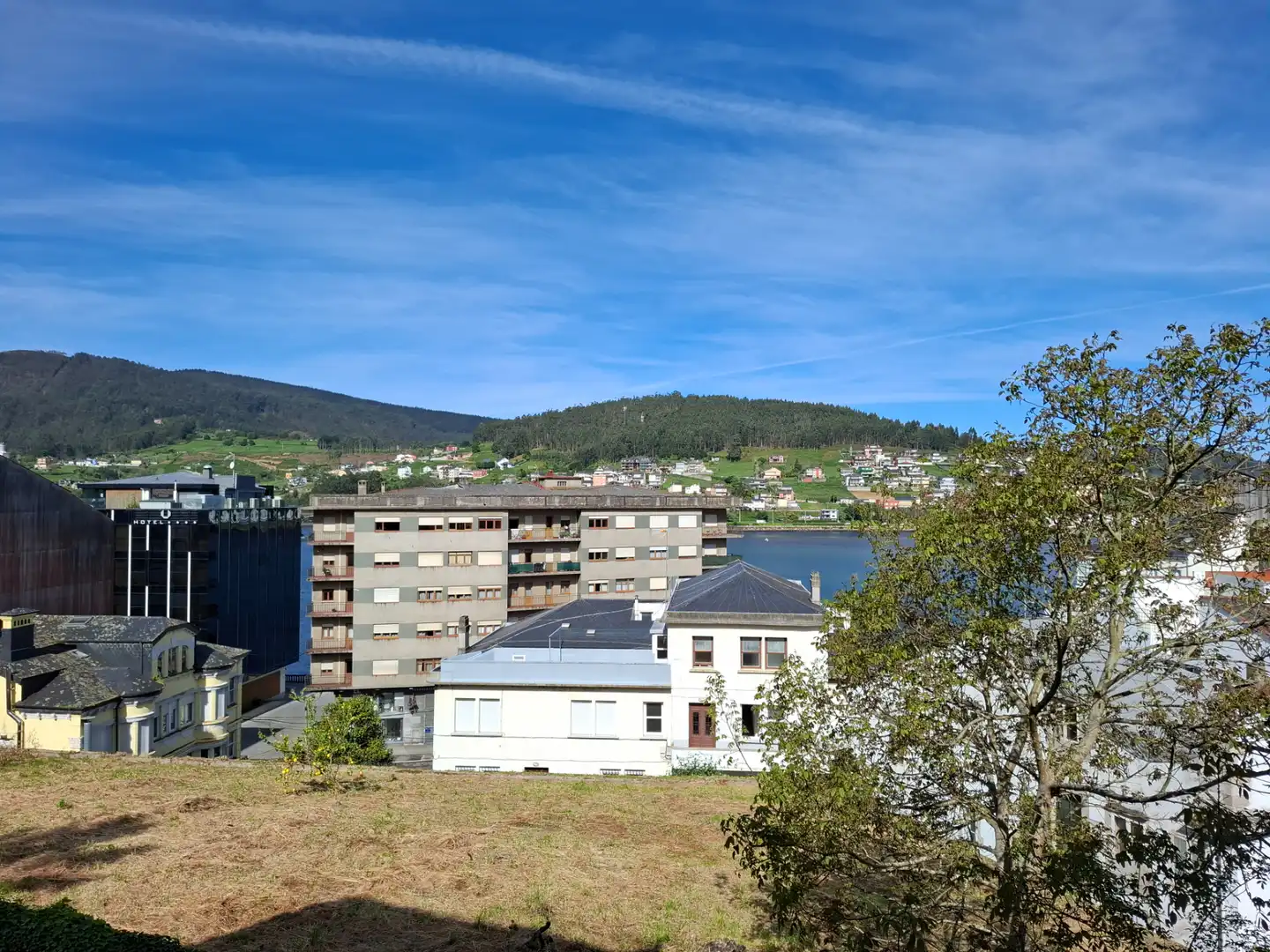 Piso en venta en Rúa Alonso Pérez, 29, Viveiro