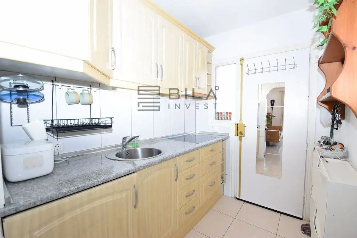 Penthouse mit Pool zum Verkauf in Urb. Pueblo los Claveles, imagen 6