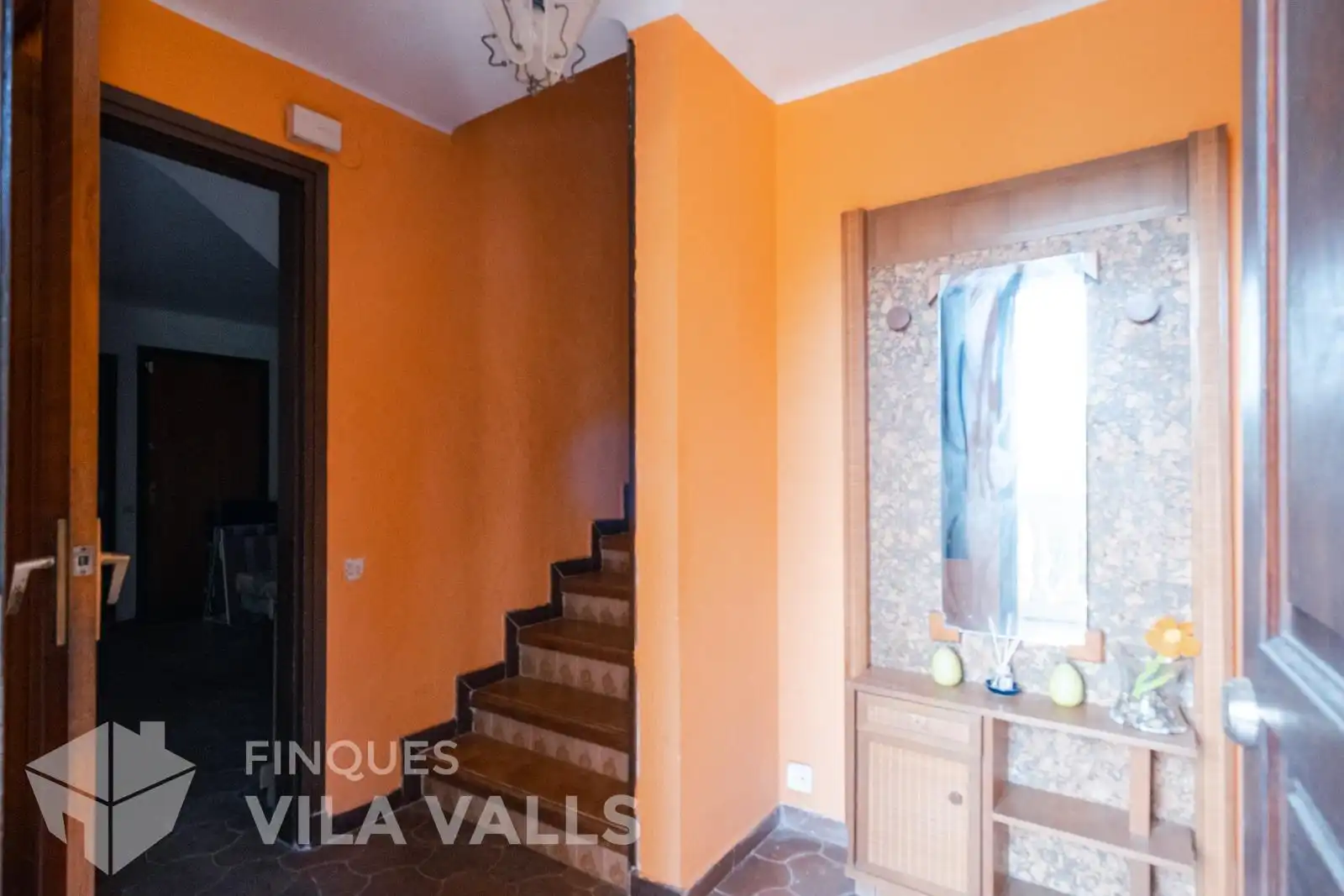 Chalet con terraza en venta en Sant Quirze Safaja, imagen 28