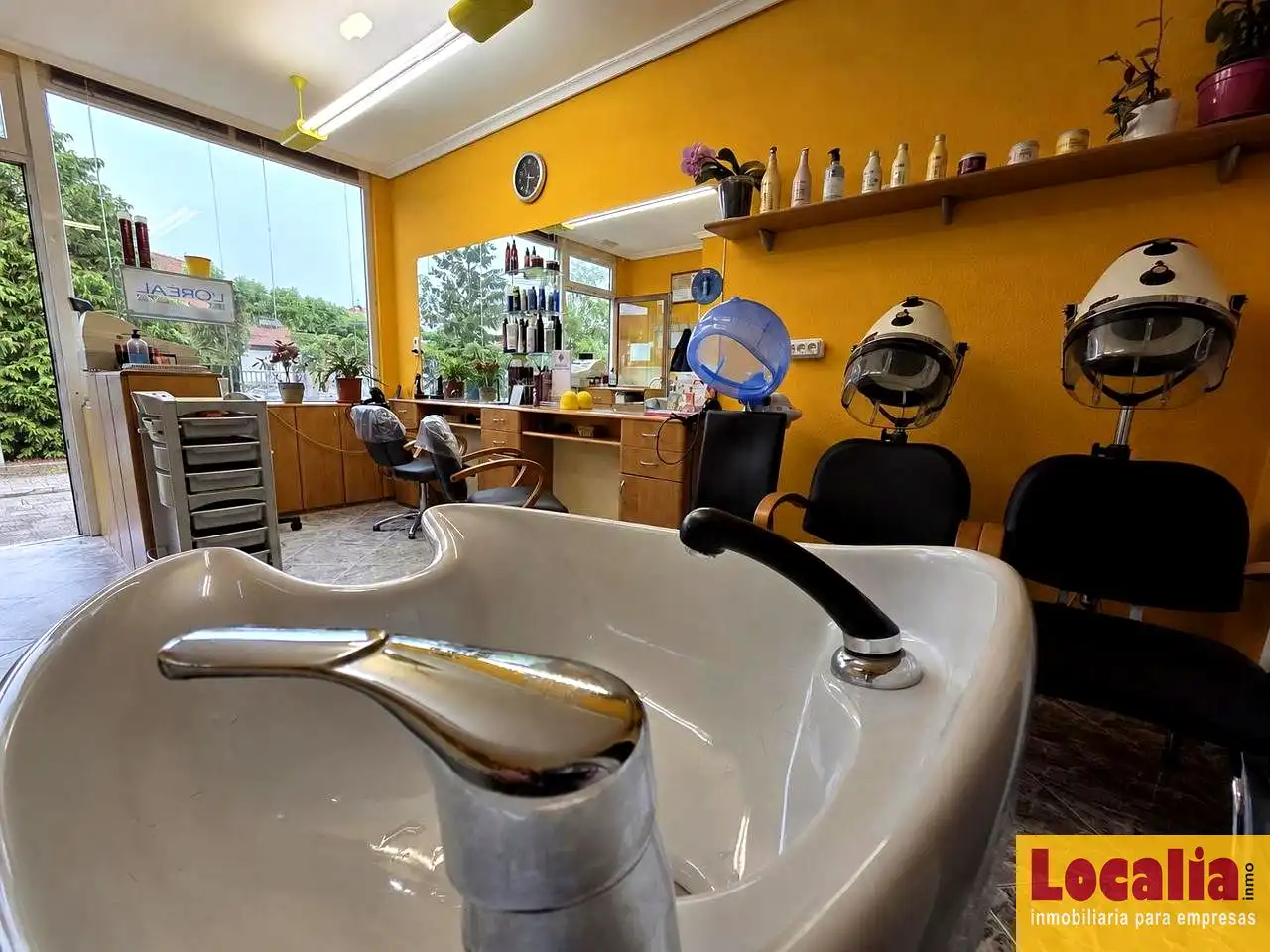 Local en venda en Polanco
