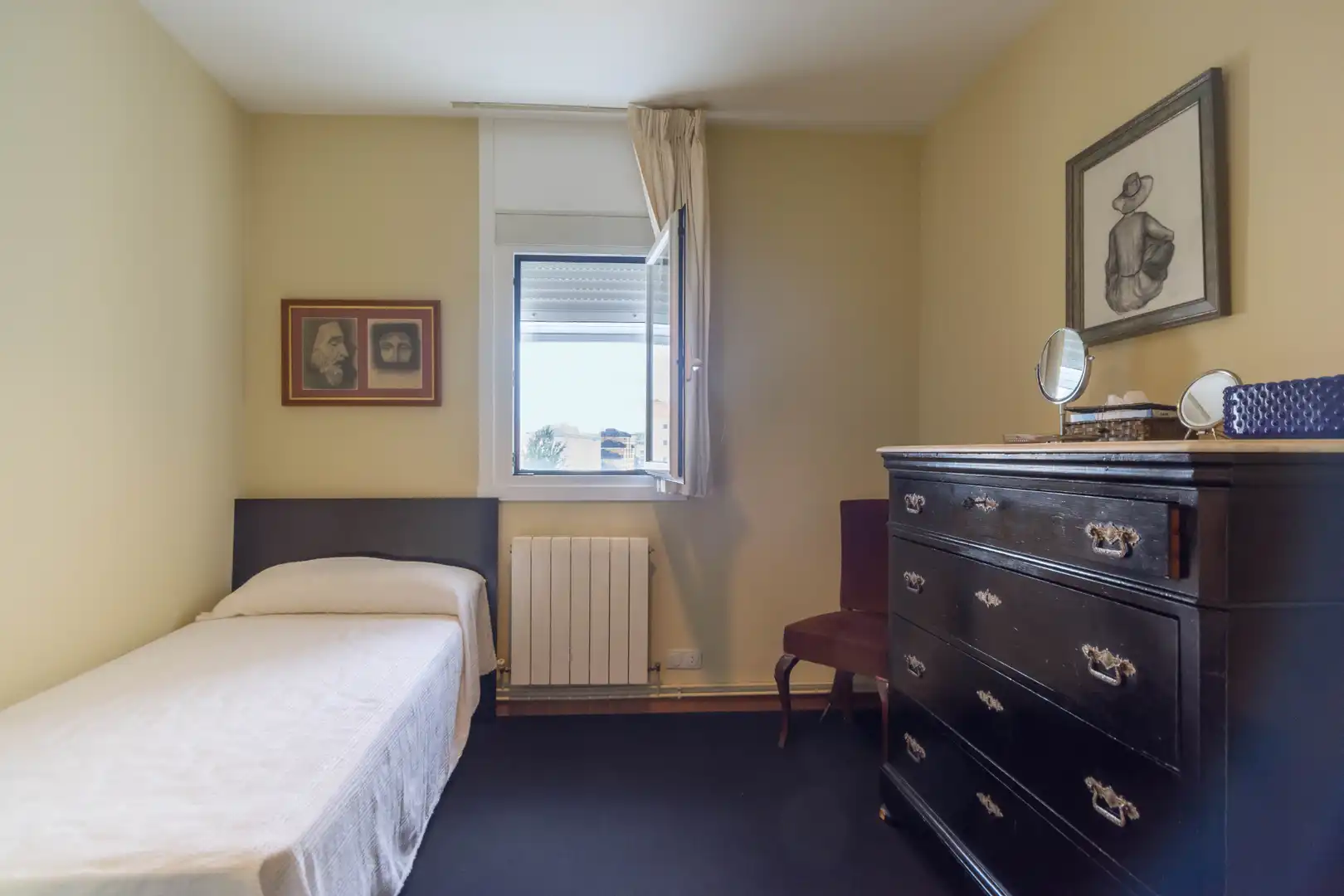 Piso en venta en Rúa dos Pensamentos, Someso - Matogrande