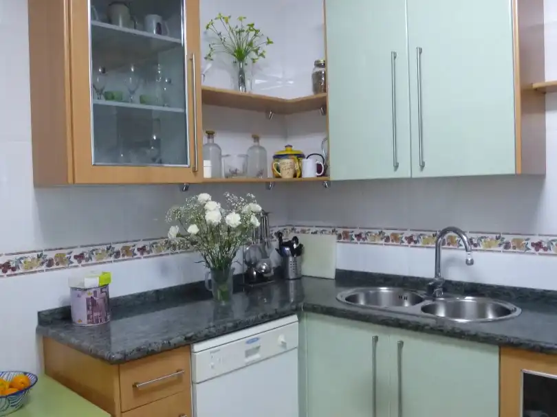 Maison rustique avec jardin à vendre à Paseo Solar 2, imagen 18