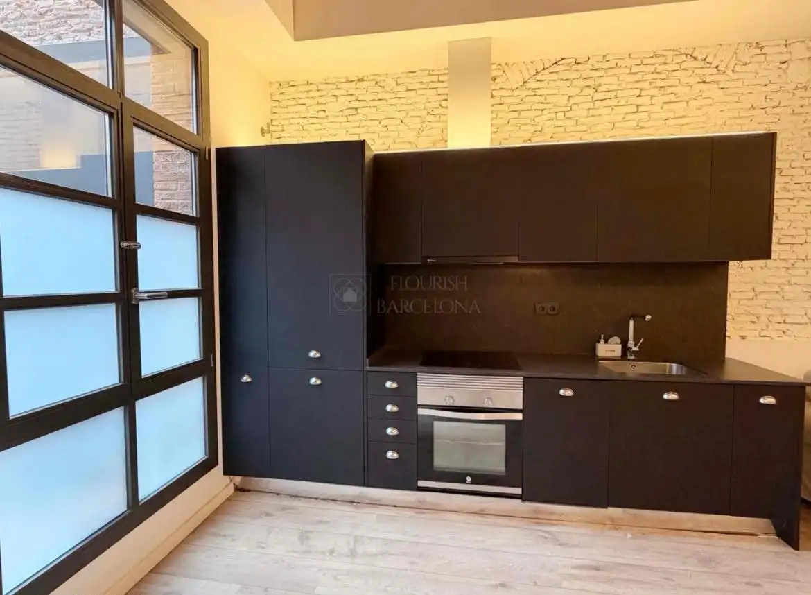 Apartamento con piscina en venta en Ciutat Vella, imagen 28