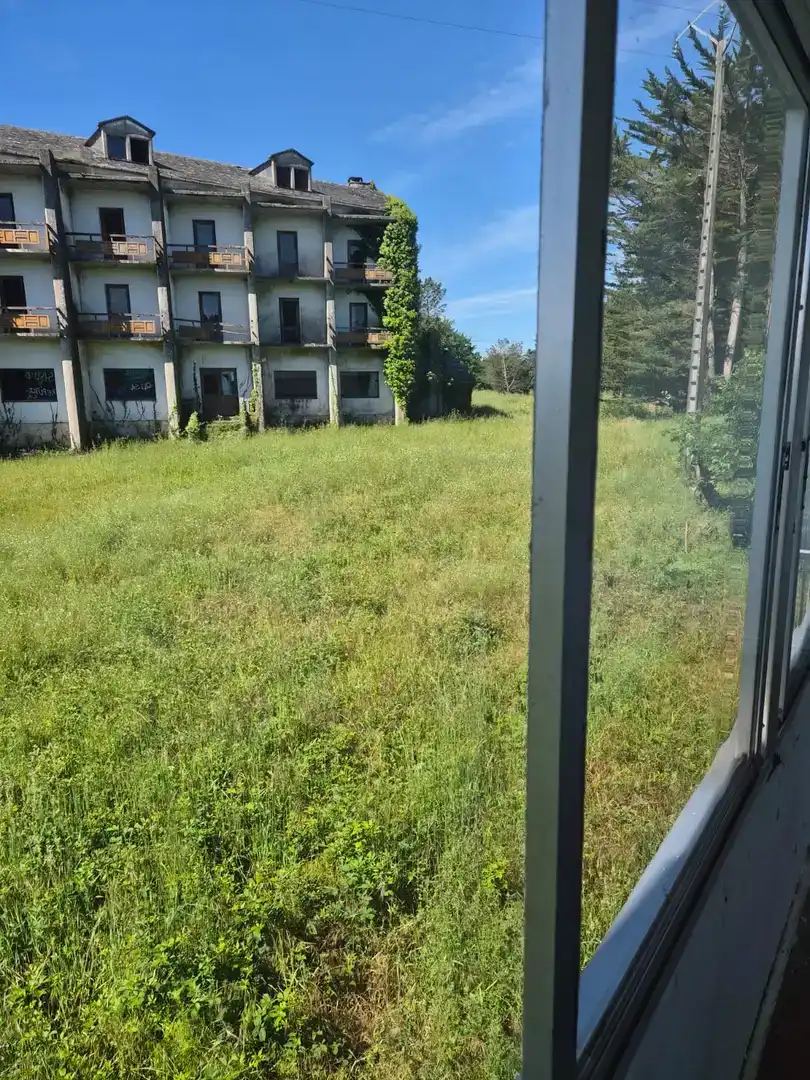 Piso en venta en Guitiriz con Parquet, Trastero y Amueblado