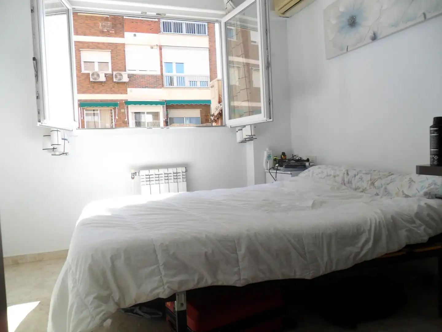 Flat with lift to rent in Beiro, imagen 52