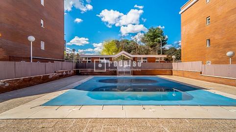 Foto 4 de Pis en venda a Valderas - Los Castillos, Madrid