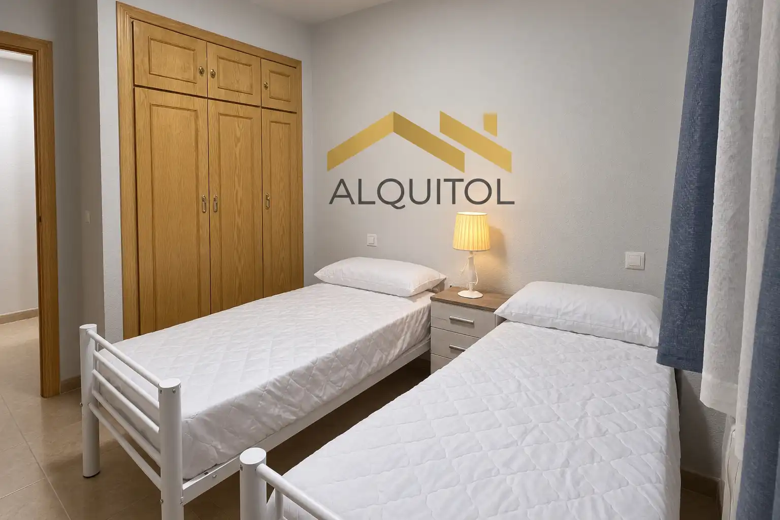 Flat with lift to rent in Villaseca de la Sagra, imagen 5