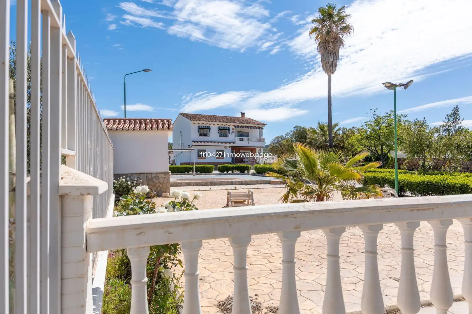 Villa avec piscine à vendre à Guadix, imagen 54