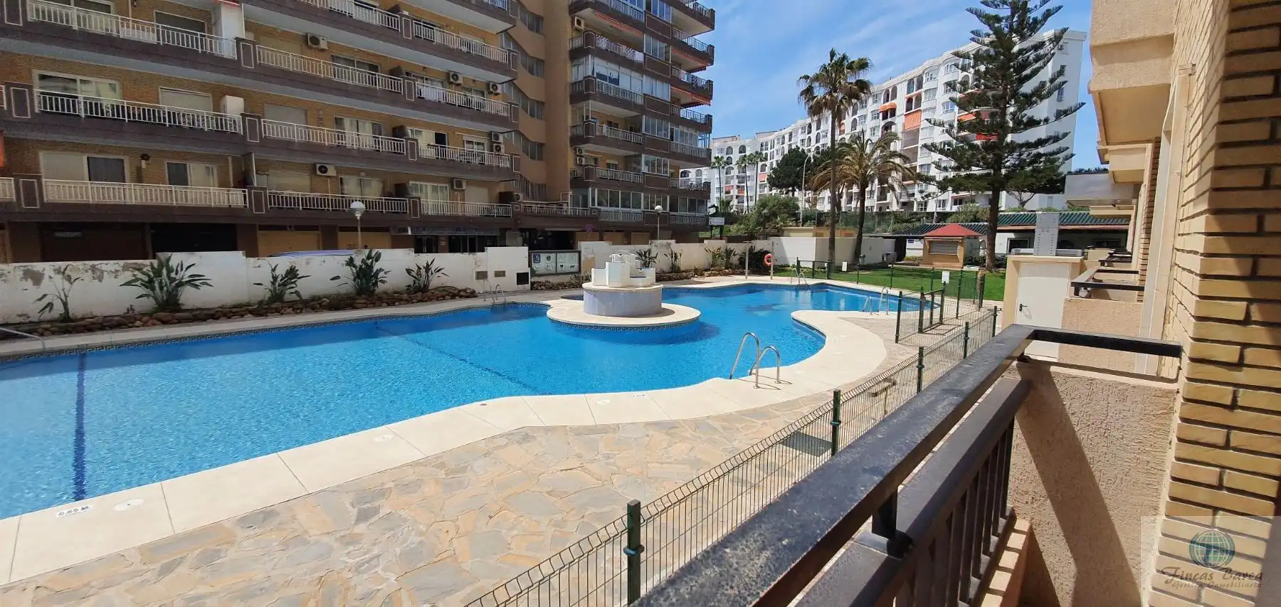 Flat with pool for sale in Maritimo Rey de Espana, imagen 9