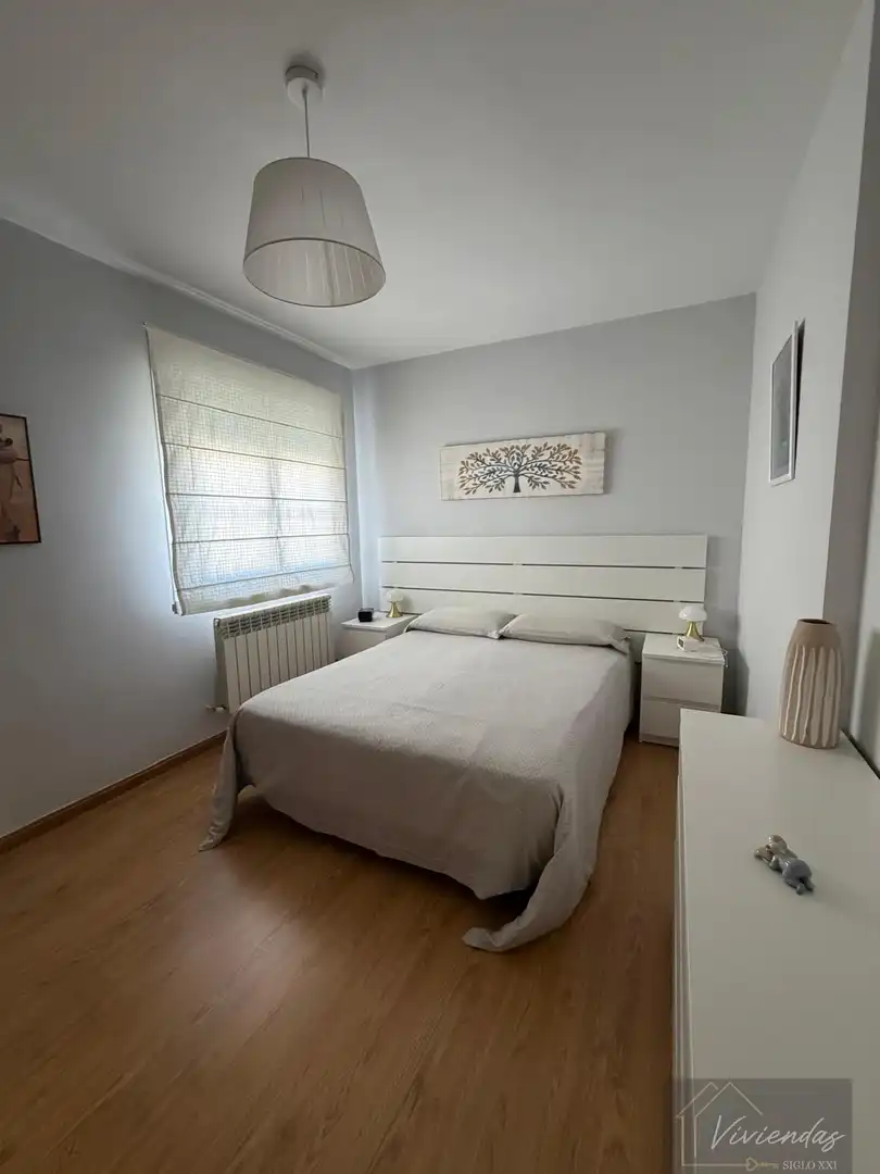 Habitación de Casa o chalet en venta en Boadilla del Monte con Aire acondicionado, Calefacción y Terraza