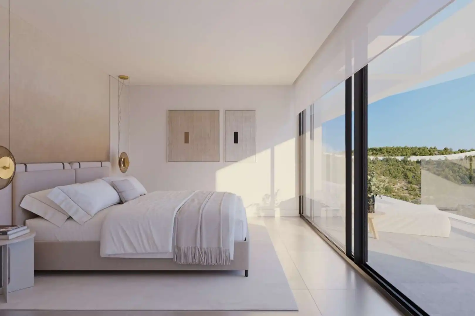 Casa con piscina en venta en Avenida de Pedramala 18, imagen 12