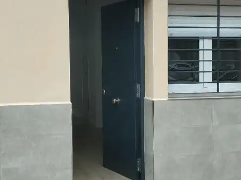 Apartament amb jardí en venda a Conde gualhorce 10, imagen 9