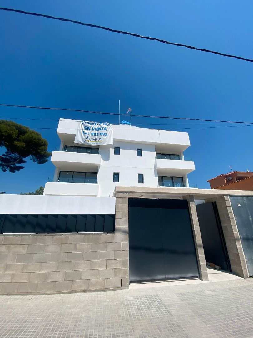 Passeig Garbí, 242