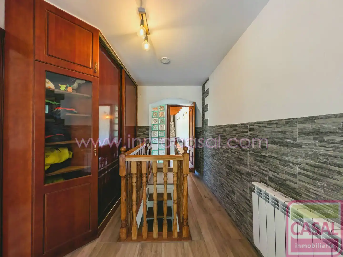 Houses for sale in San Martín del Rey Aurelio  with Heating, Terrace and Storage room