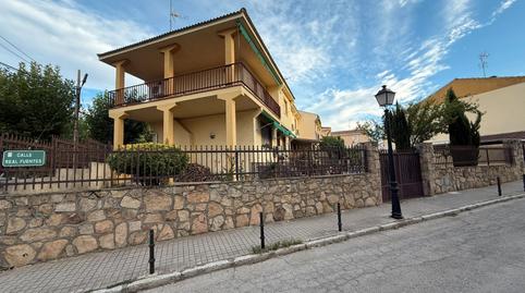 Foto 3 de Casa o xalet en venda a Carretera de Madrid, 20, Aldea del Fresno, Madrid