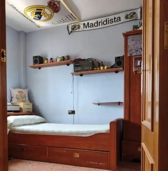 Chalet con terraza en venta en ARBOLES DE LOS, imagen 5