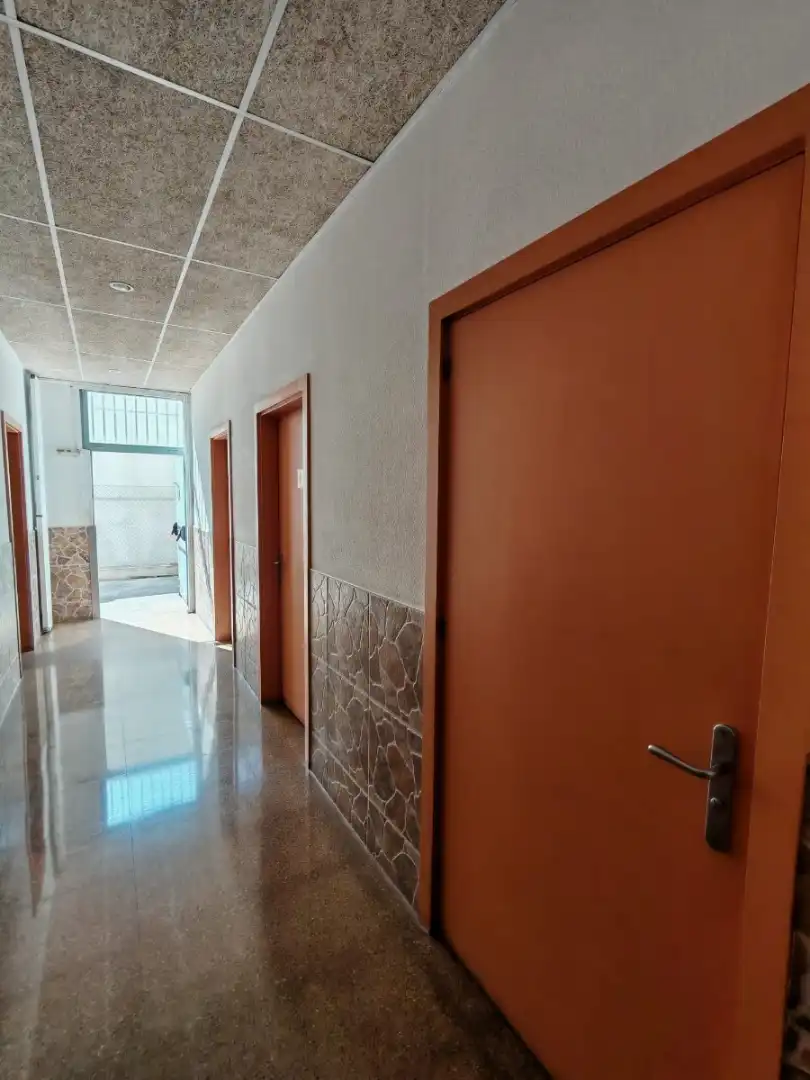 Gewerbefläche zur Übernahme in Les Franqueses del Vallès, imagen 37