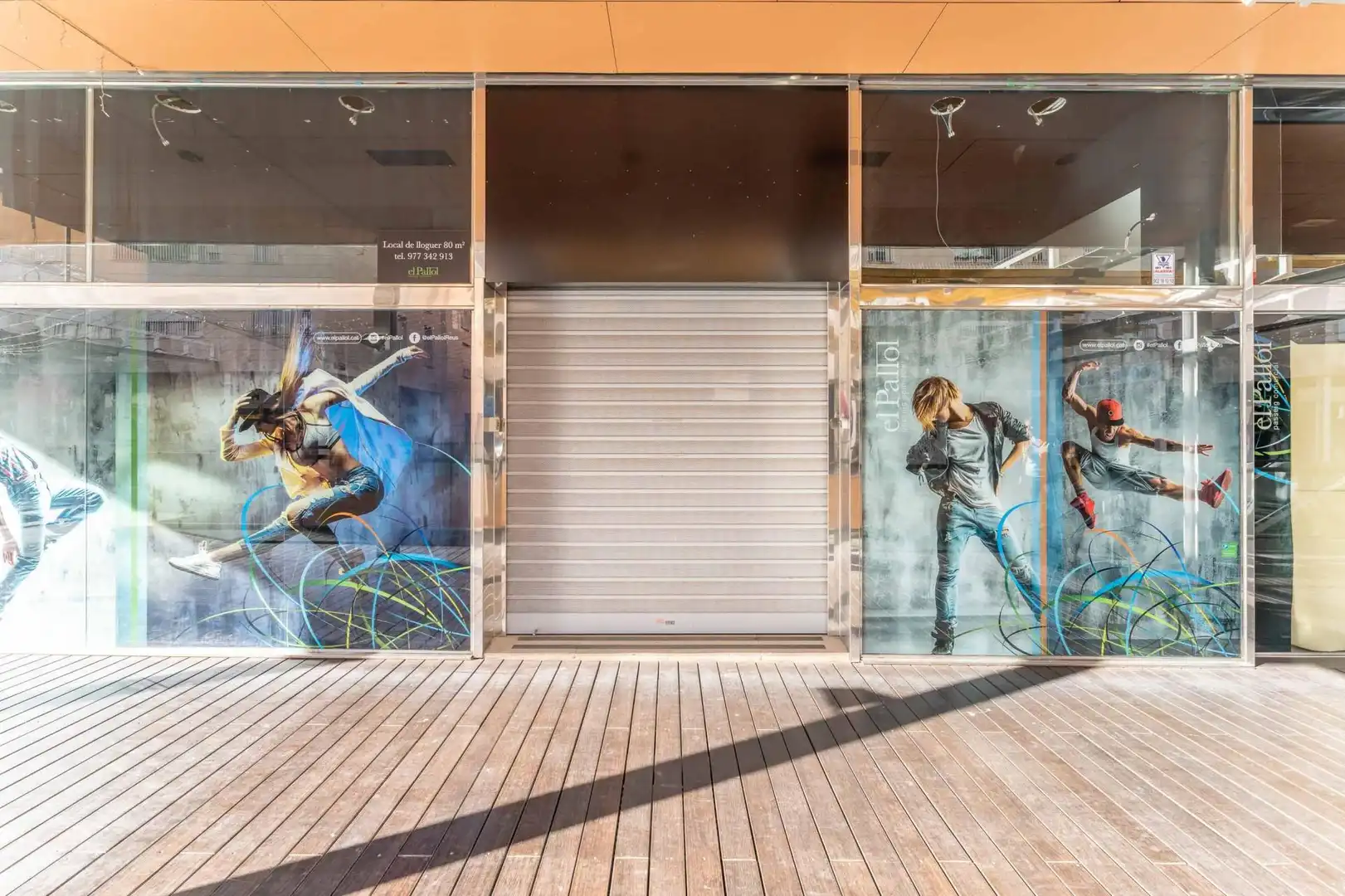 Gewerbefläche zur Miete in CALLE RAVAL DEL PALLOL 1, imagen 29