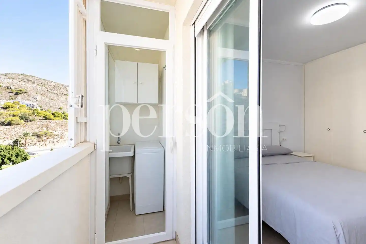 Appartement avec piscine à vendre à Sant Antoni, imagen 16