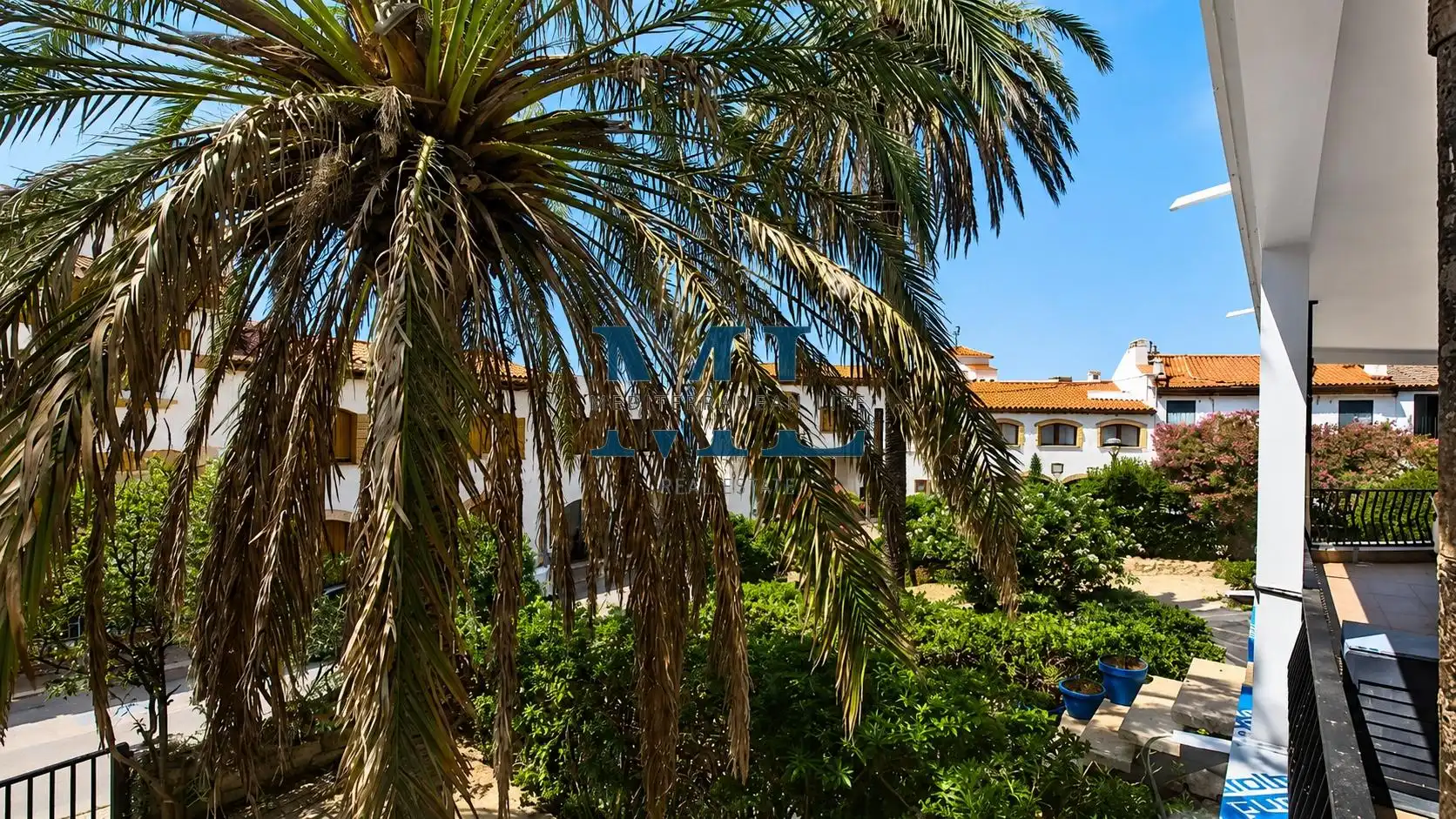 Apartamento en venta en Altafulla