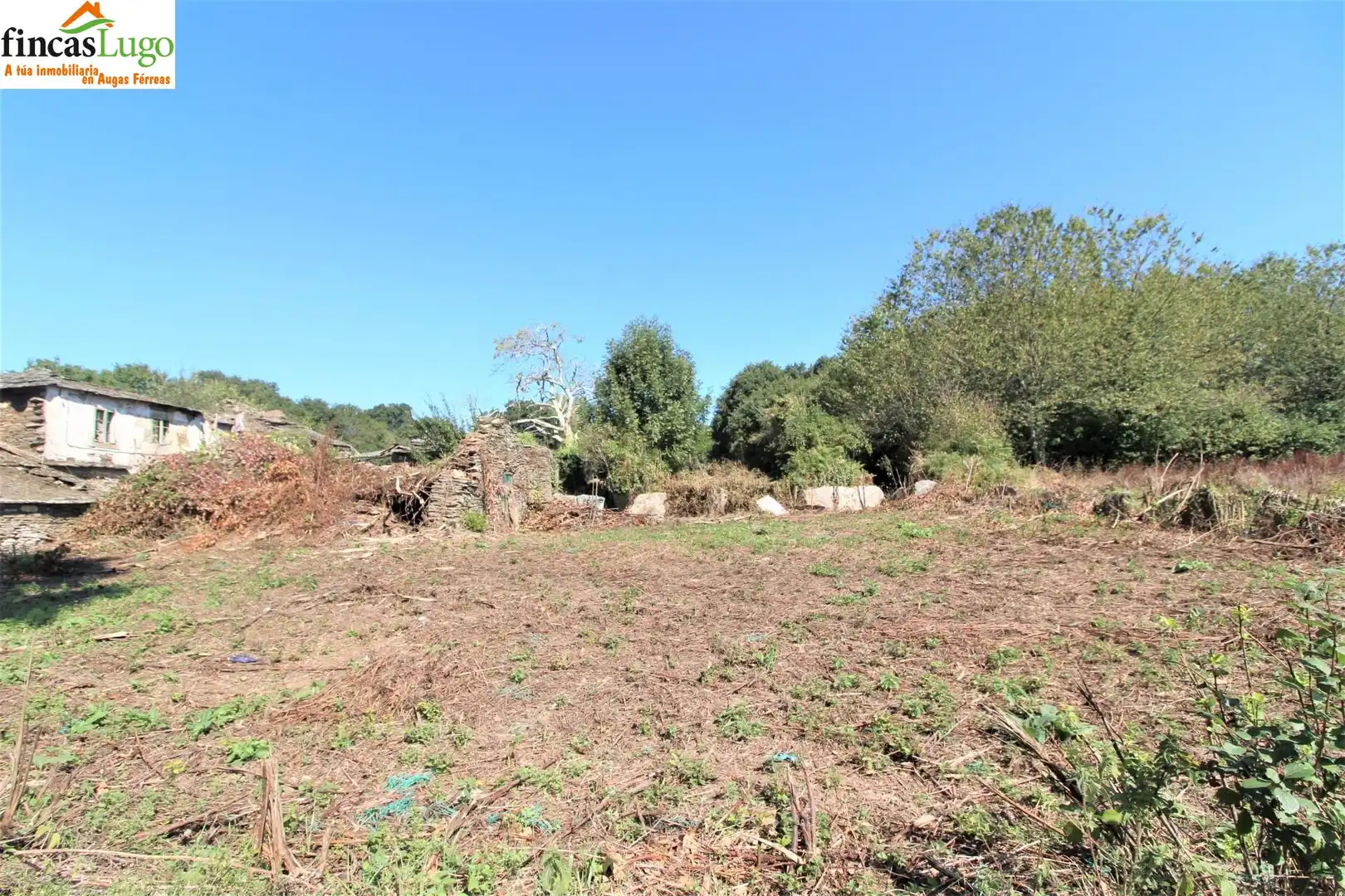 Casa con giardino in vendita a Begonte, imagen 4