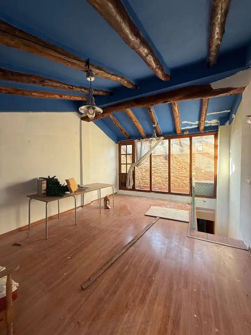 Casa rústica en venta en Biar, imagen 3