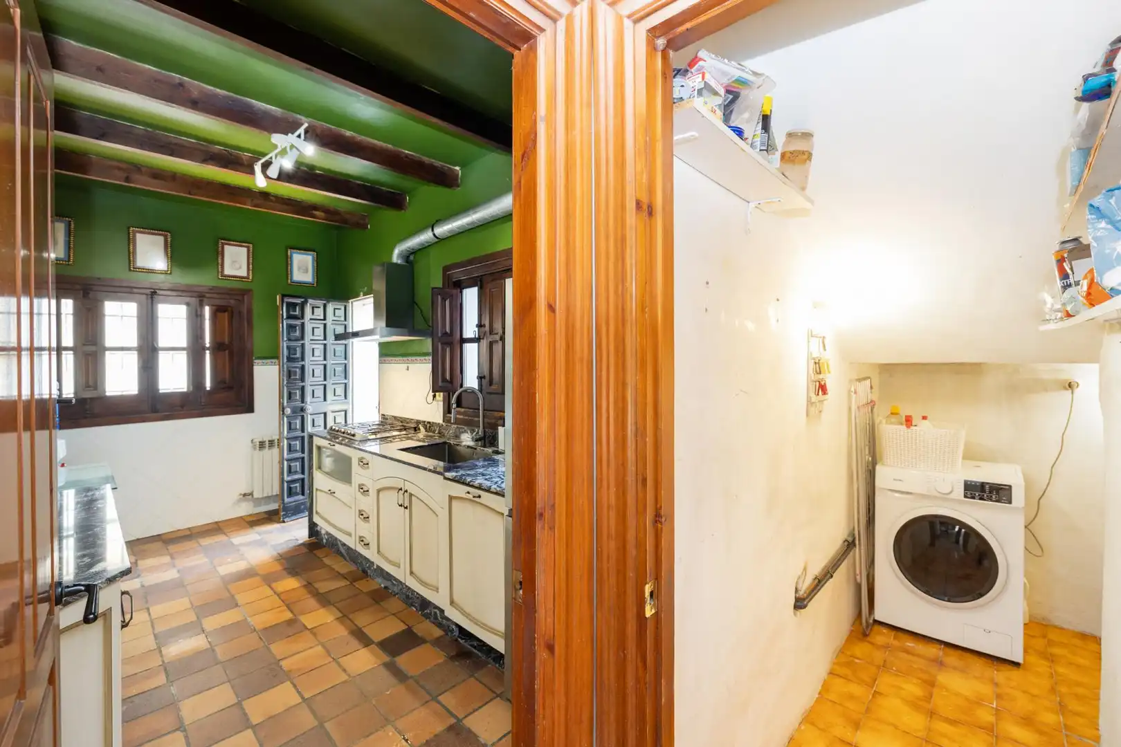 Chalet con piscina en venta en Calle Camino del Almendral 4, imagen 30