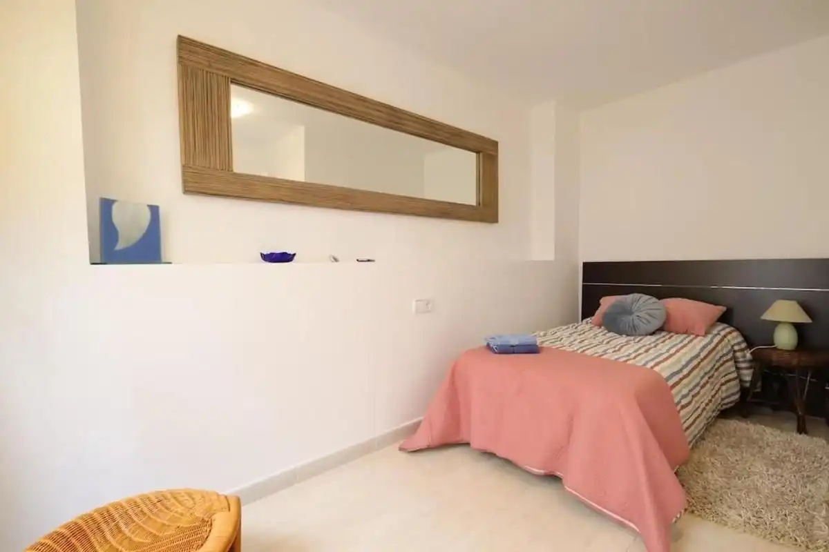Appartement compact avec ascenseur à vendre à Centro, imagen 13