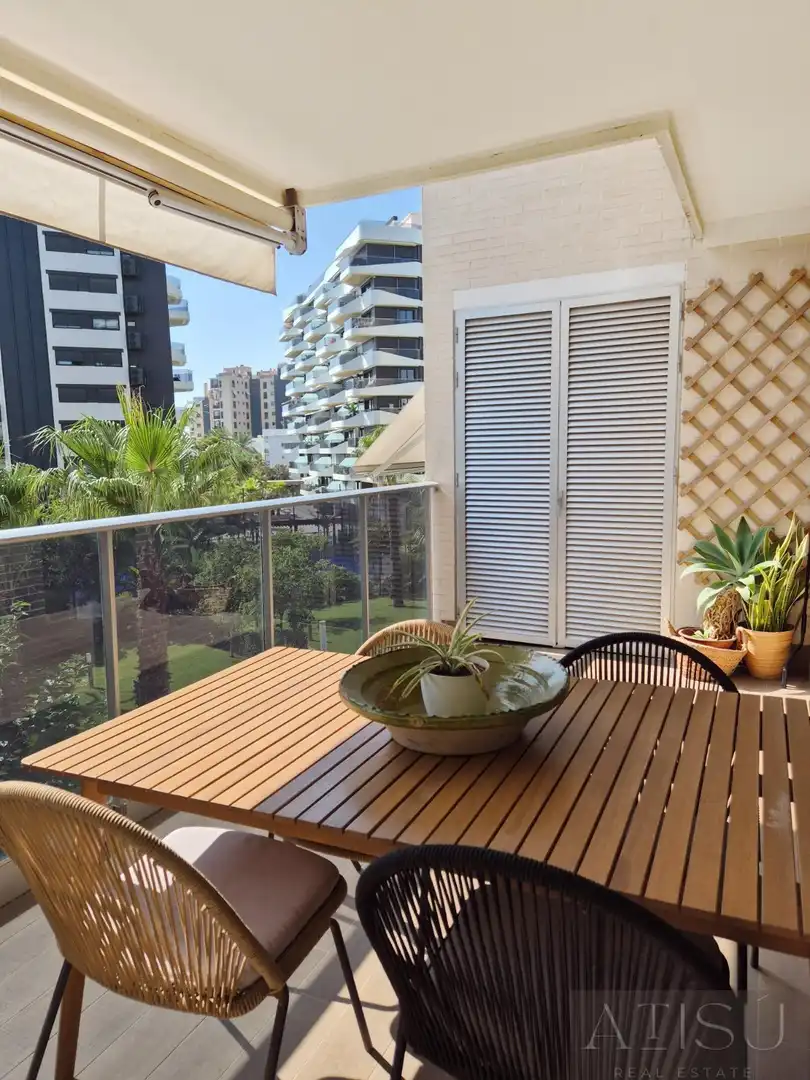 Flat with pool for sale in PAU 5, imagen 33