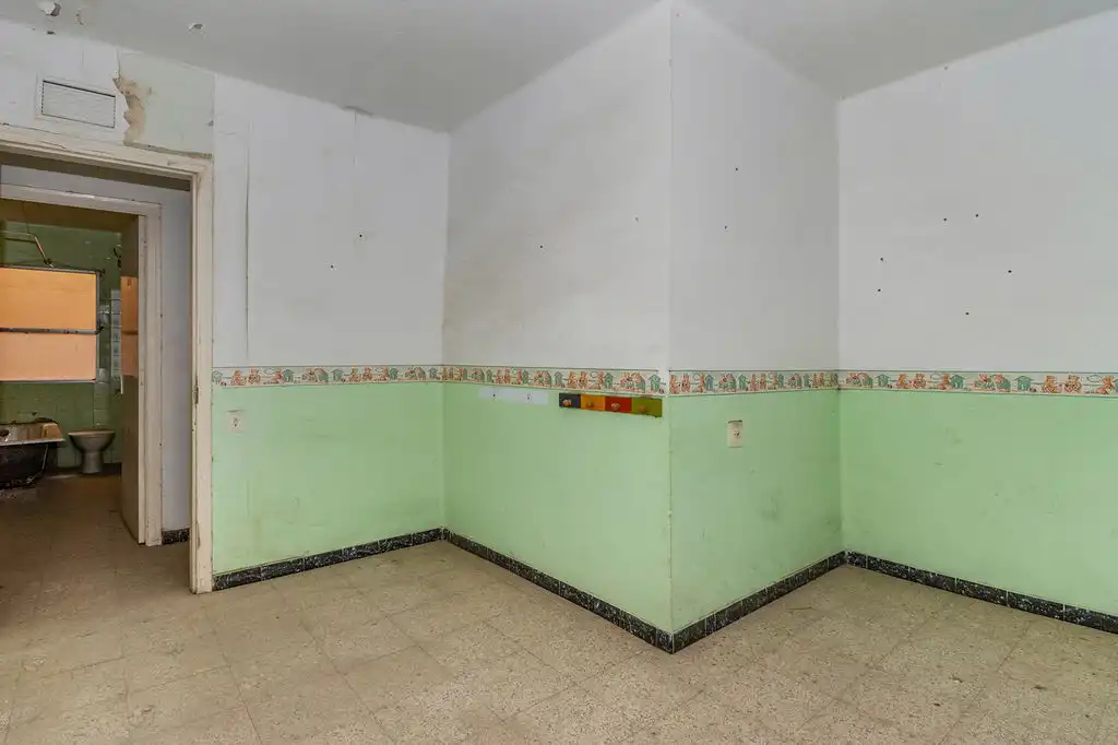 Altres amb ascensor en venda a C/ Indivil i Mandoni, imagen 25