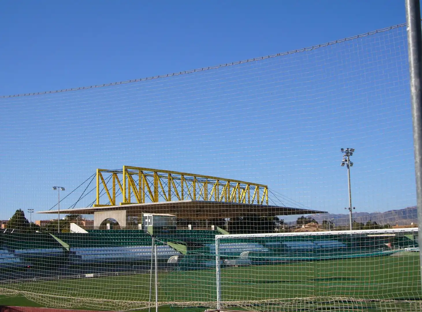 Vista exterior de Residencial en venta en San Vicente del Raspeig / Sant Vicent del Raspeig