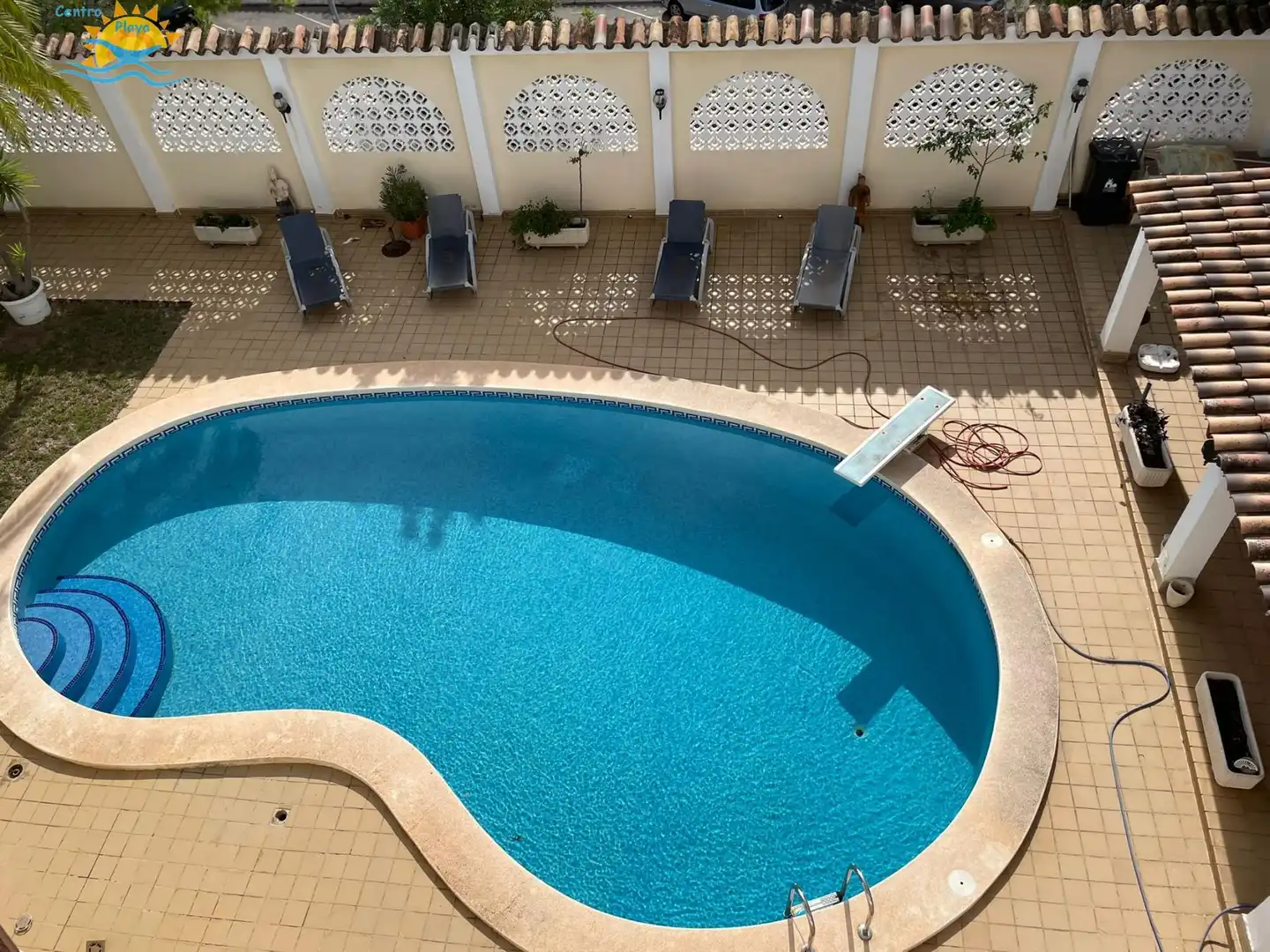 Villa mit Pool zum Verkauf in ZONA PLAYA LAS FUENTES, imagen 18